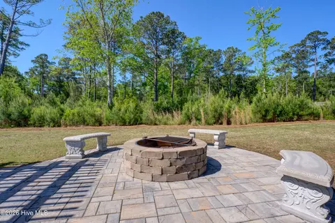 Exterior - 85 Waldorf Way, Hampstead, NC 28443 photo 10 of 10