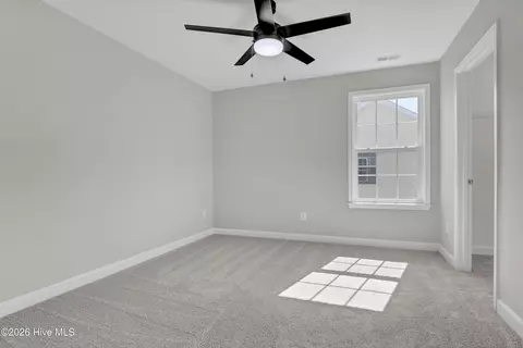 Bedroom - 85 Waldorf Way, Hampstead, NC 28443 photo 2 of 5