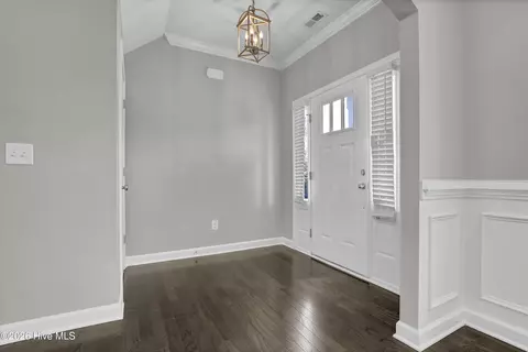 Entry Way - 85 Waldorf Way, Hampstead, NC 28443 photo 1 of 7