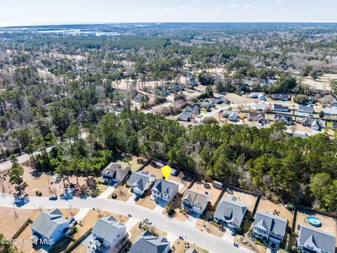 View/Area - 85 Waldorf Way, Hampstead, NC 28443 photo 9 of 11