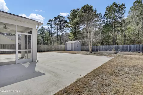 Exterior - 85 Waldorf Way, Hampstead, NC 28443 photo 6 of 10