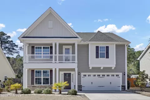 85 Waldorf Way, Hampstead, NC 28443