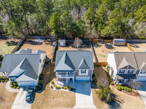 View/Area - 85 Waldorf Way, Hampstead, NC 28443 photo 5 of 11