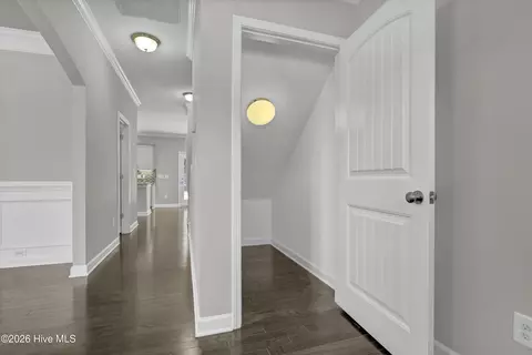Entry Way - 85 Waldorf Way, Hampstead, NC 28443 photo 4 of 7