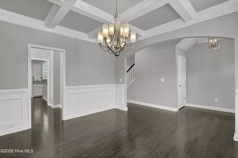 Entry Way - 85 Waldorf Way, Hampstead, NC 28443 photo 3 of 7