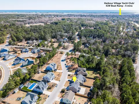 View/Area - 85 Waldorf Way, Hampstead, NC 28443 photo 7 of 11