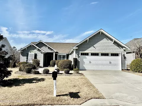 4938 Alamance Dr SE, Southport, NC 28461