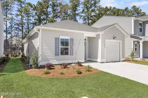 115 Brookfield Branch Rd #4, Hampstead, NC 28443