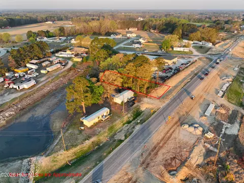 0 N Carolina 55, Angier, NC 27501 photo 2