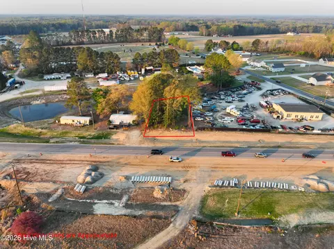 0 N Carolina 55, Angier, NC 27501