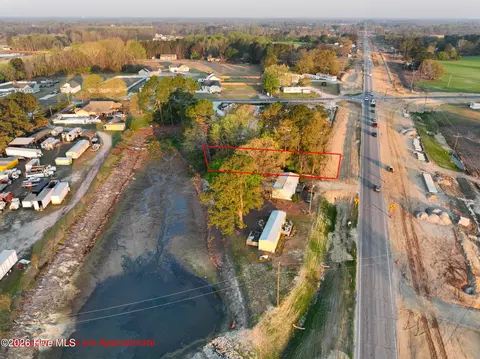 0 N Carolina 55, Angier, NC 27501 photo 3