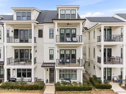 3539 Watercraft Ferry Ave, Wilmington, NC 28412