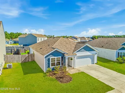 8162 Finchley St NE, Leland, NC 28451
