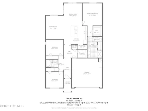 8162 Finchley St NE, Leland, NC 28451