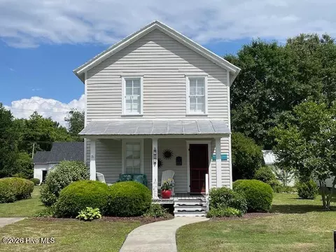 707 Mcmullan Ave, Edenton, NC 27932