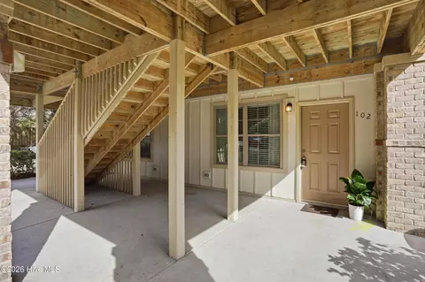 115 Covil Ave UNIT 102, Wilmington, NC 28403