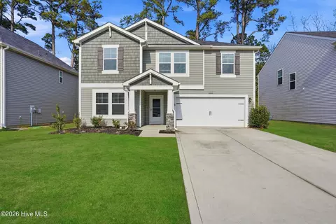 793 Landmark Cv SW, Calabash, NC 28467