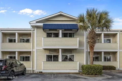 602 W Fort Macon Rd #115, Atlantic Beach, NC 28512