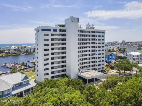 1080 Saint Joseph St #2B, Carolina Beach, NC 28428