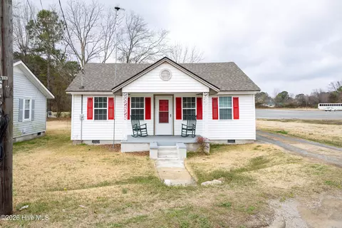 200 Southeast Blvd, Clinton, NC 28328