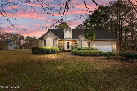 118 Tupelo Trl, New Bern, NC 28562