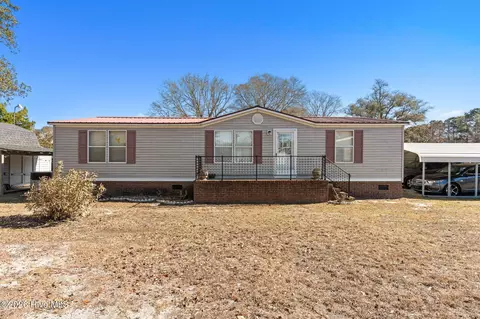3006 Boones Neck Rd SW, Supply, NC 28462