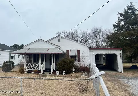 100 Pine St, Garysburg, NC 27831