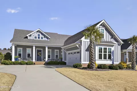 2650 Little Bluestem Ln NE, Leland, NC 28451