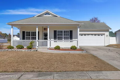 1317 Windsor Pines Ct, Leland, NC 28451