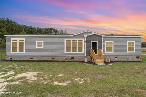 5204 Carr Rd, Wilson, NC 27896