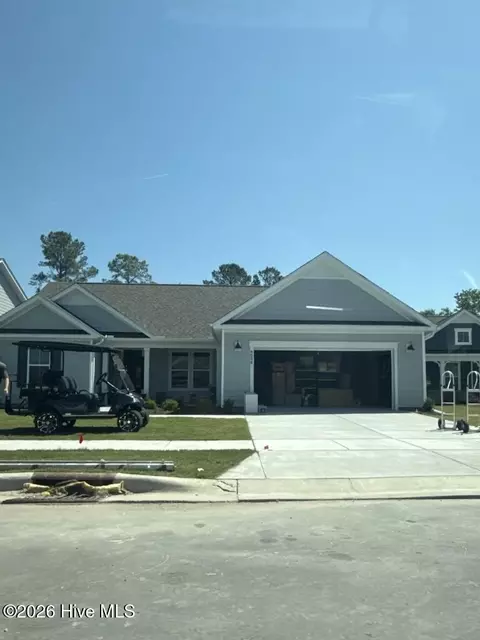 9098 Spearmint Ct, Winnabow, NC 28479