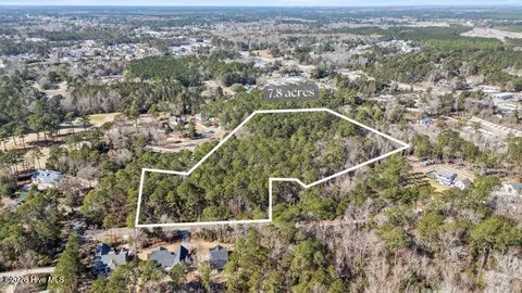 0 Jerome Ct, Hampstead, NC 28443