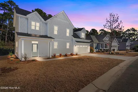 4772 Yellowood Dr, Shallotte, NC 28470