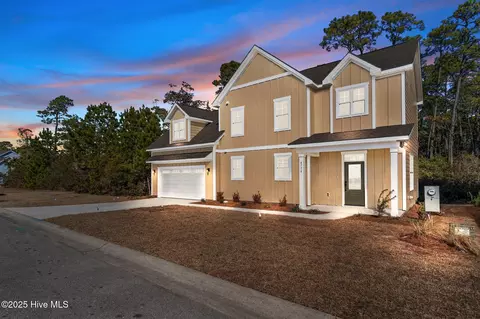 4774 Yellowood Dr, Shallotte, NC 28470