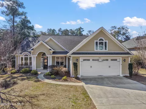 379 Lockwood Ln SW, Supply, NC 28462