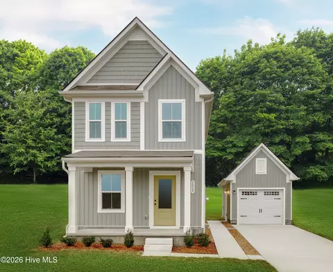 234 Winborne Ln, Edenton, NC 27932