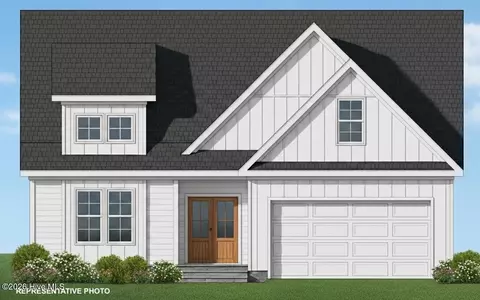 50 Watermere St, Wendell, NC 27591