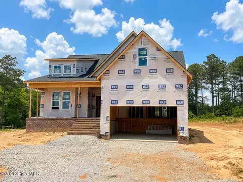 50 Watermere St, Wendell, NC 27591