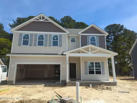 2329 Rhinestone Dr, Winterville, NC 28590