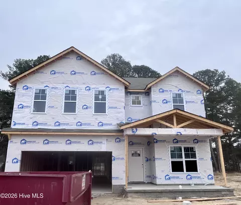 2329 Rhinestone Dr, Winterville, NC 28590