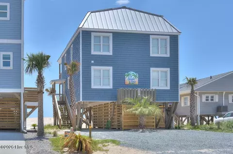 209 W Beach Dr, Oak Island, NC 28465
