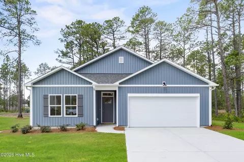 900 Plymouth Rd, Boiling Spring Lakes, NC 28461
