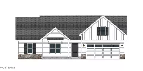 2325 Rhinestone Dr, Winterville, NC 28590
