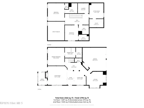 4016 Townes Ct N, Wilson, NC 27896