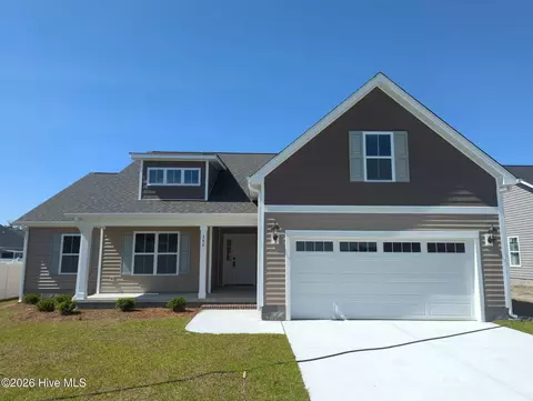 340 Gerbera Ct, Greenville, NC 27858