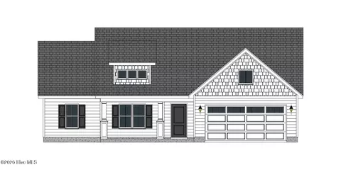 340 Gerbera Ct, Greenville, NC 27858