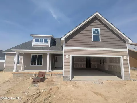 340 Gerbea Ct, Greenville, NC 27858