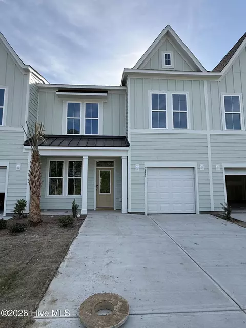 5617 Palm Tree Pl, Leland, NC 28451