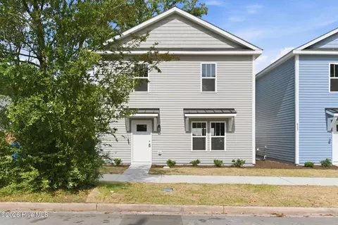 619 Anderson St, Wilmington, NC 28401