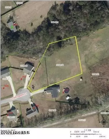 313 Otter Creek Ct, Richlands, NC 28574